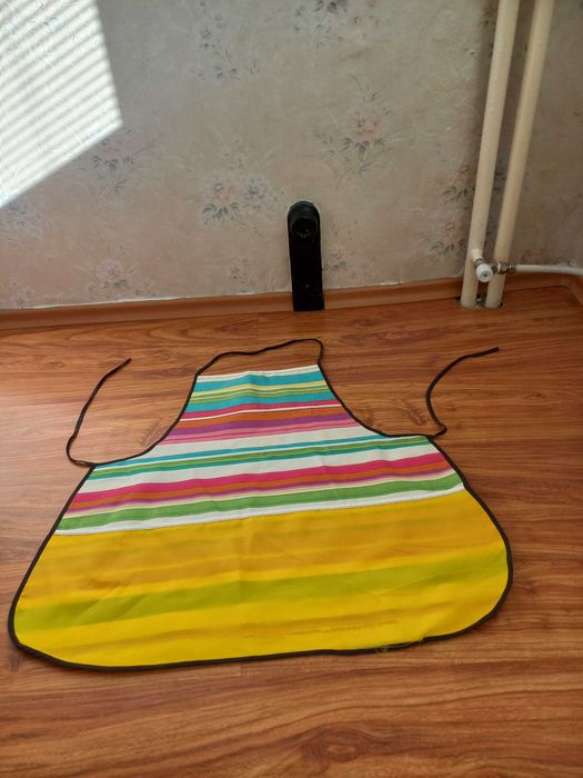 Домакински престилки