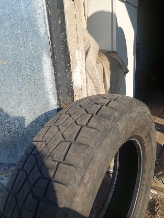 Продам шины р 16