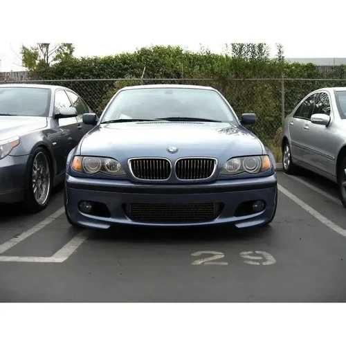 Предна броня за BMW E46 sedan M-Tech ! НАЙ - ДОБРА ЦЕНА!
