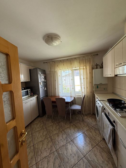 Apartament 3 camere, zona Bucovina - Proprietar
