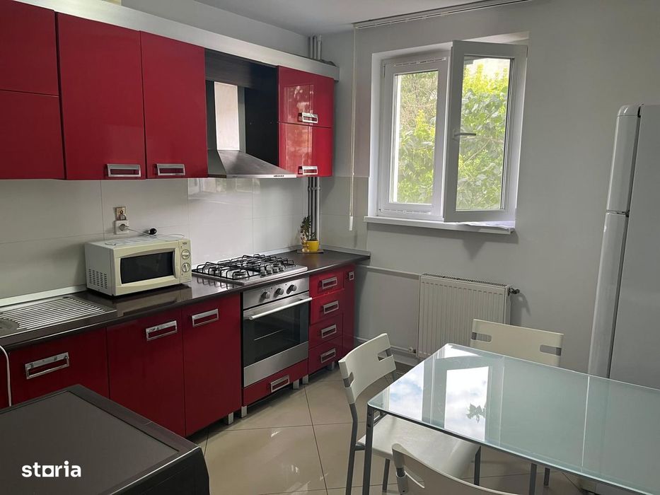 Ap 2 camere | Drumul Taberei | decomandat