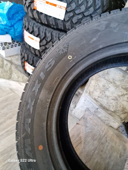 Iveco Daily 4 16 цола двойна гума   6х170 5J Замъка Ямцол