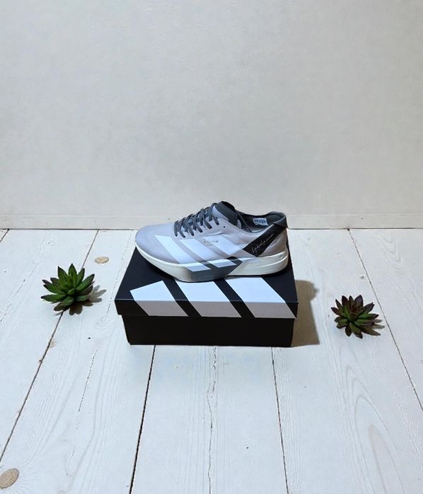 Adizero   SNEAKERS Y-3 Adios Pro 4 M