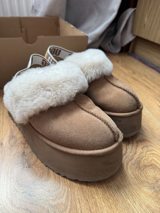 Ugg funkette originali