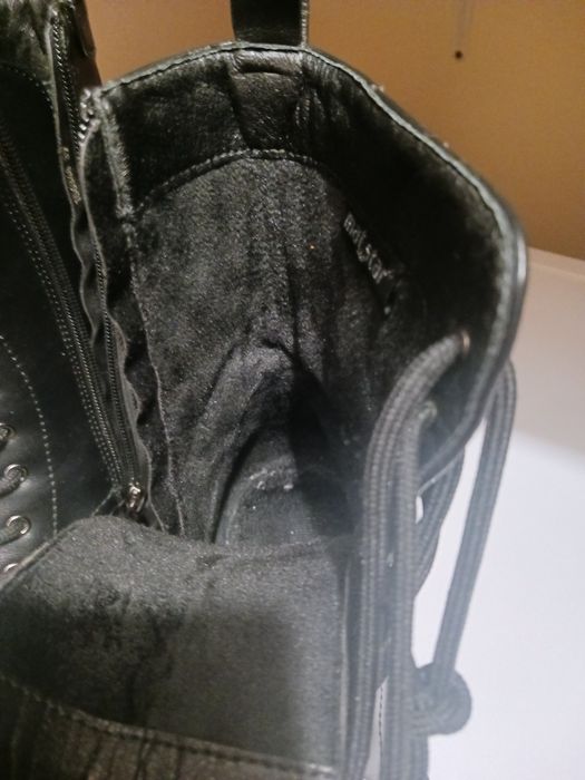 Дамски боти "MAT STAR"