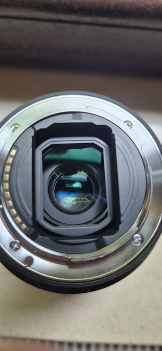 Obiectiv Sony FE 24-105 f4 OSS