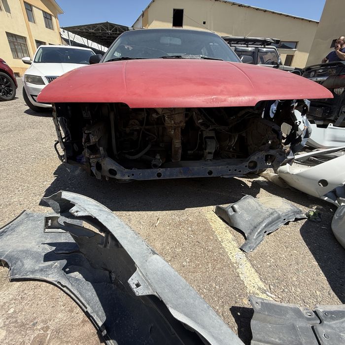 Mazda 626 запчасти