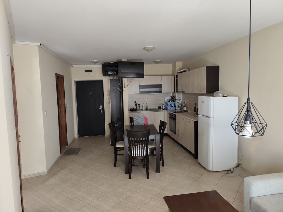 Дава се под наем Двустаен апартамент в Созопол - 50 кв.м за 255 € - Снимка #15