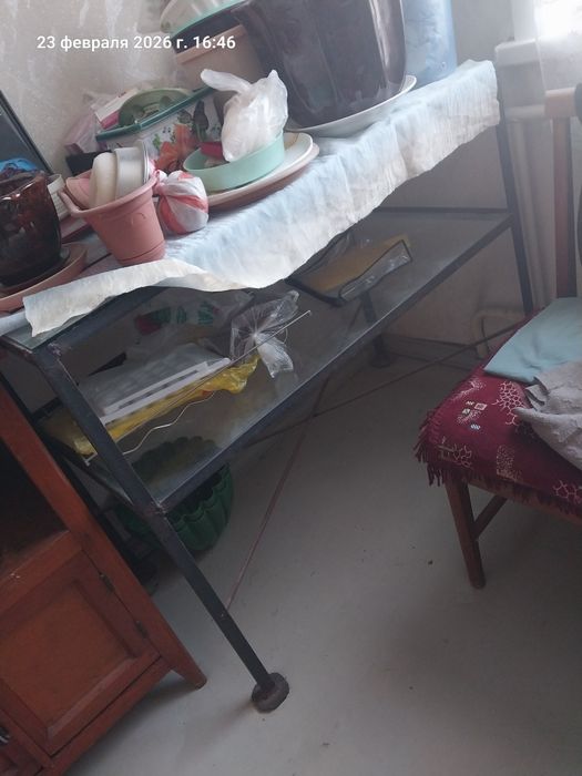 Отдам даром, самовывоз