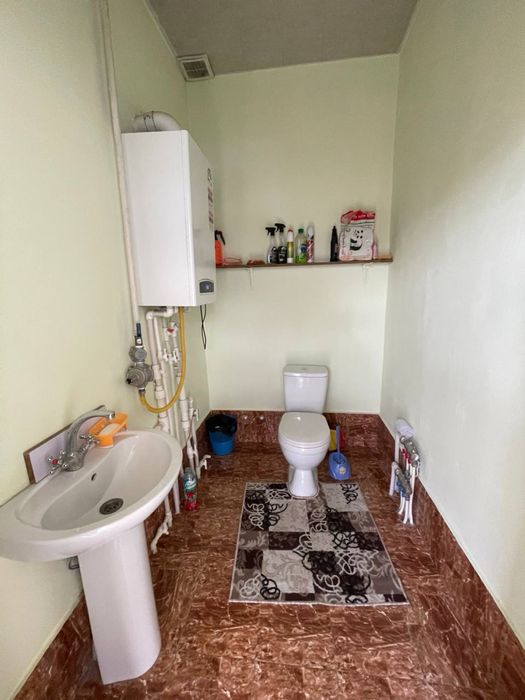 Срочно‼️ Сергелийский р-н улица: Муканна 3 соток 3 комнат