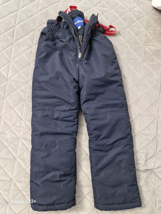 Costum ski, unisex, Jie. Relmo,  aproape nou