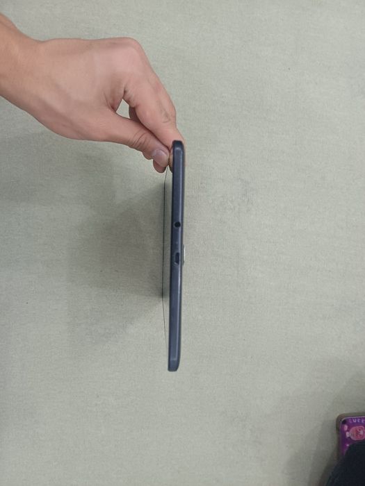 Samsung Galaxy Tab E