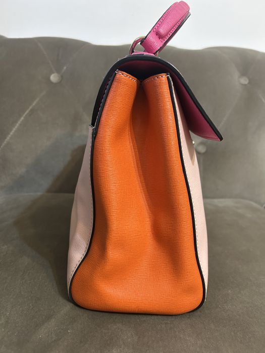 Geanta Coccinelle