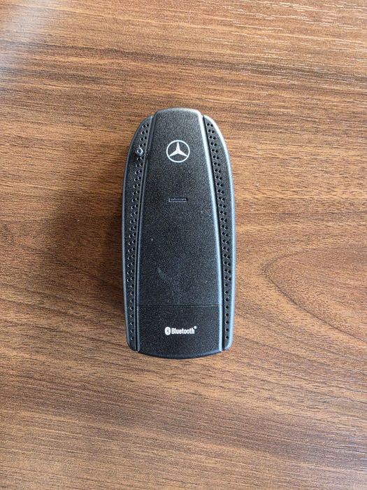 Оригинален Bluetooth адаптер за Mercedes-Benz