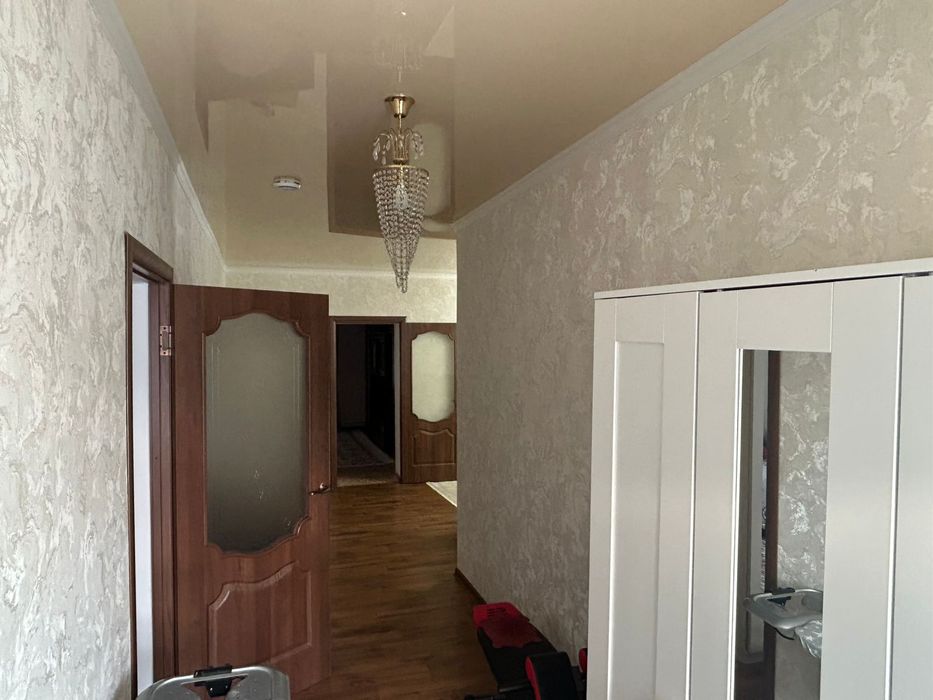 Продам дом 2006 года построики