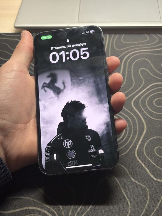 Айфон 13про Продам!!