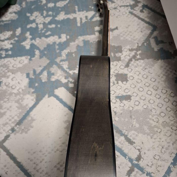 Акустика гитара