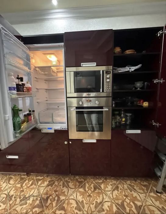 Сдам 3-х комн.кв.район Ботан.сада