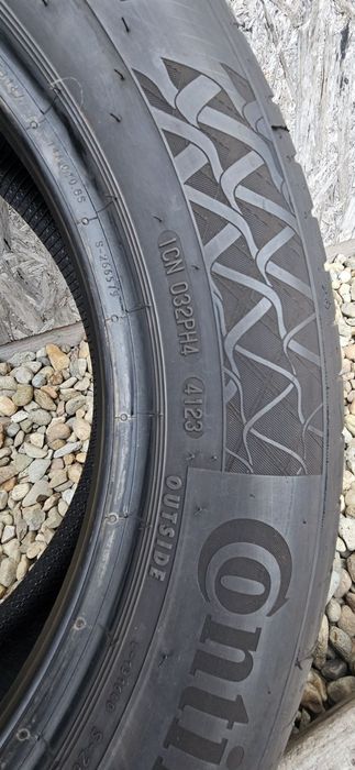 Anvelopa  225/75 R16C Goodyear 235/45 R18 98Y Continental 205/55 R16