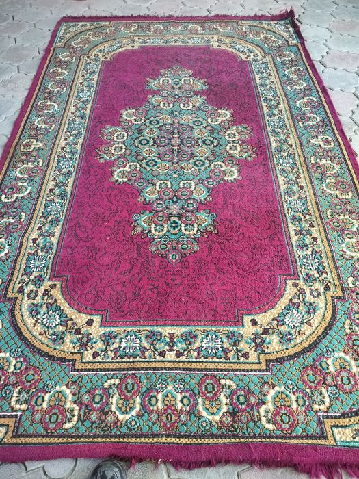 Продам палас клем