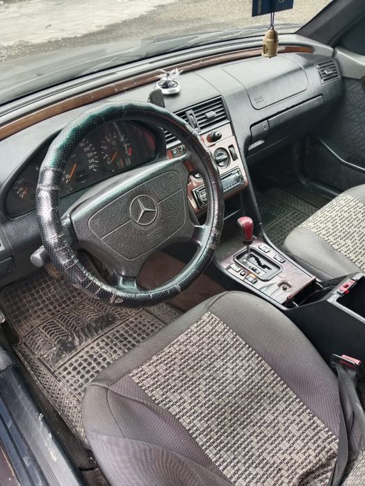 Продаю Автомобиль