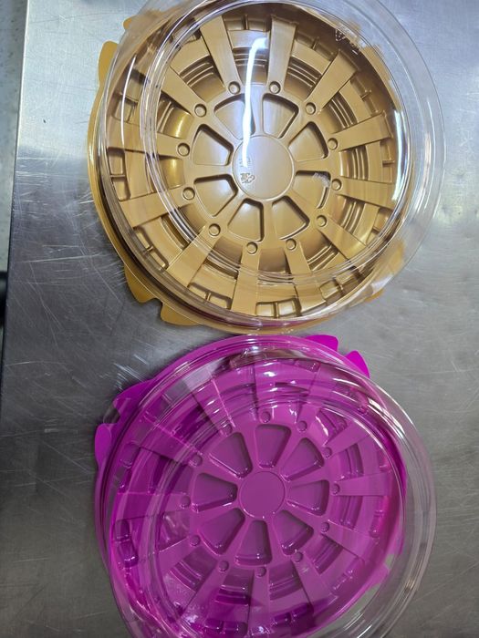 Продам тары для Тортов