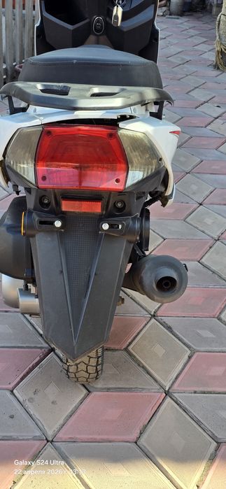 Продам скутер М10