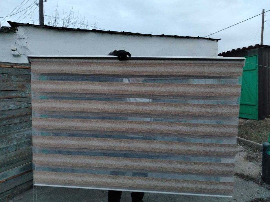 Пподам б/у жалюзи