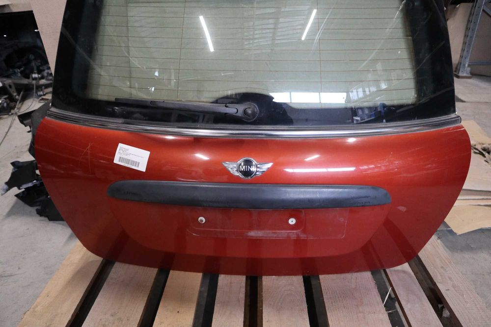 Заден капак Мини Купър Р56 MINI R56