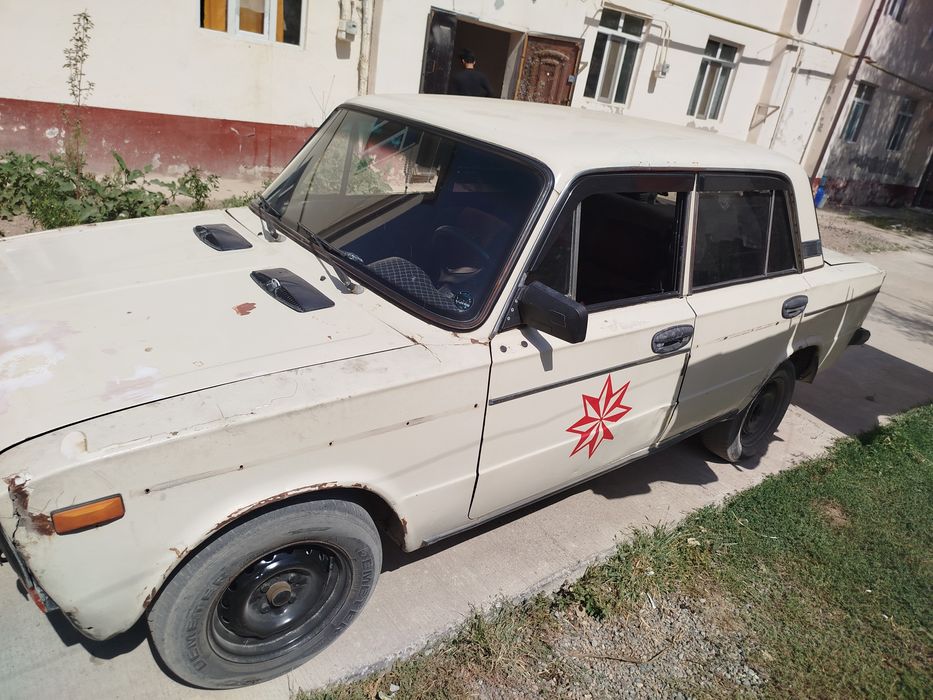 Juguli lada 2106