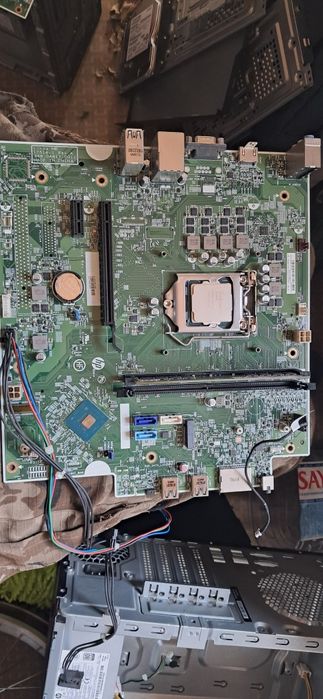 Продам системный блок i5-8500