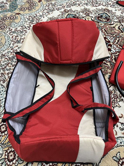 Детская Коляска Newstar