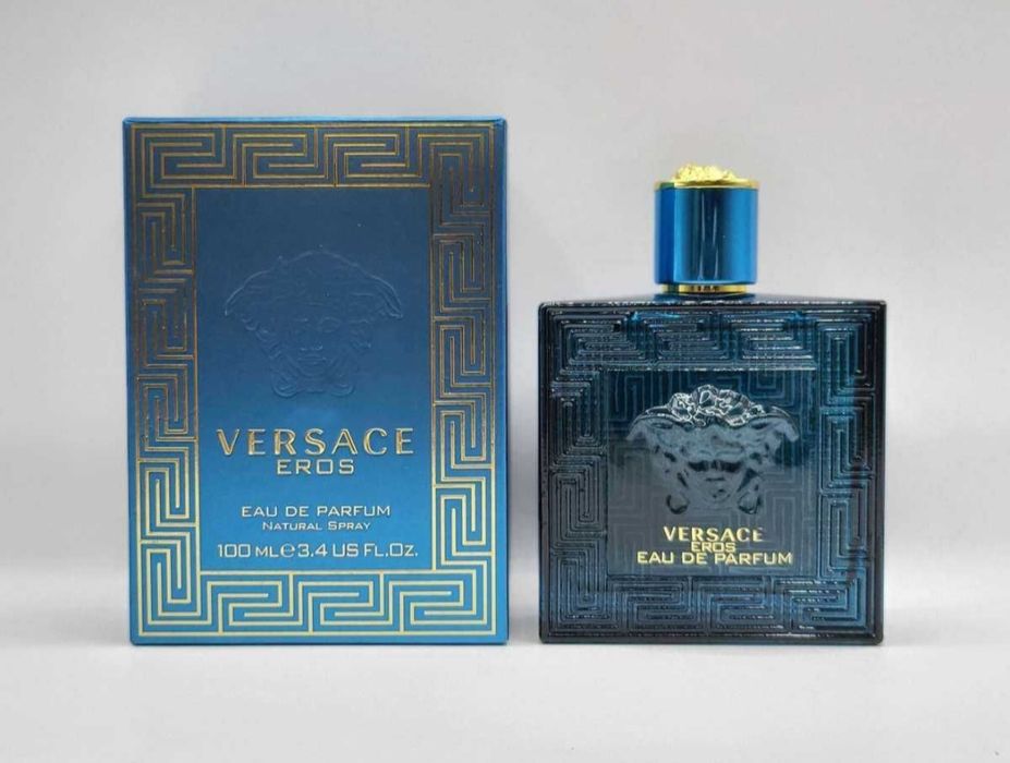 Versace Eros EDP 100ml
