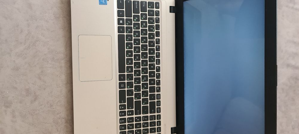Продам ноутбук Asus x540s