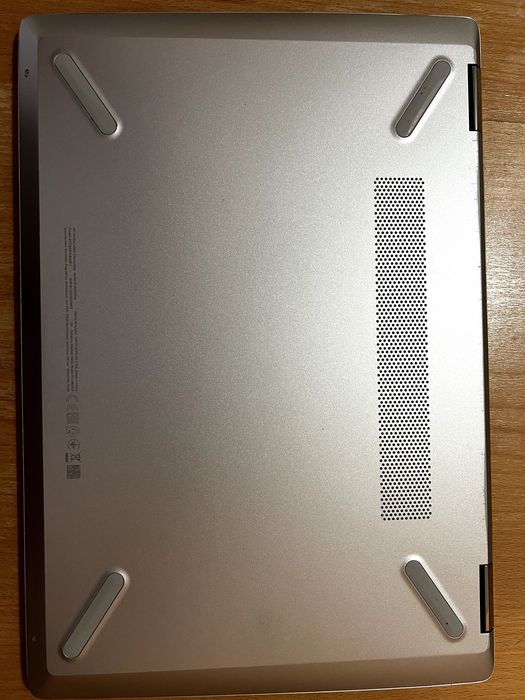 HP Pavilion x360 14 - Touchscreen - 2 в 1