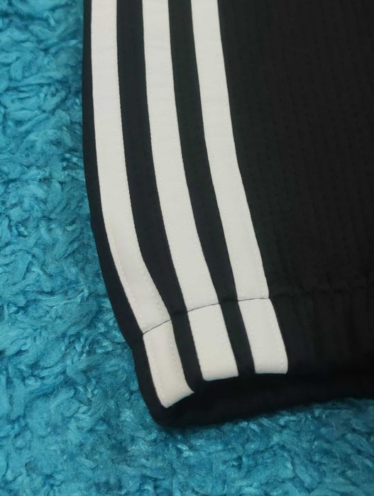 Hanorac Adidas Negru L