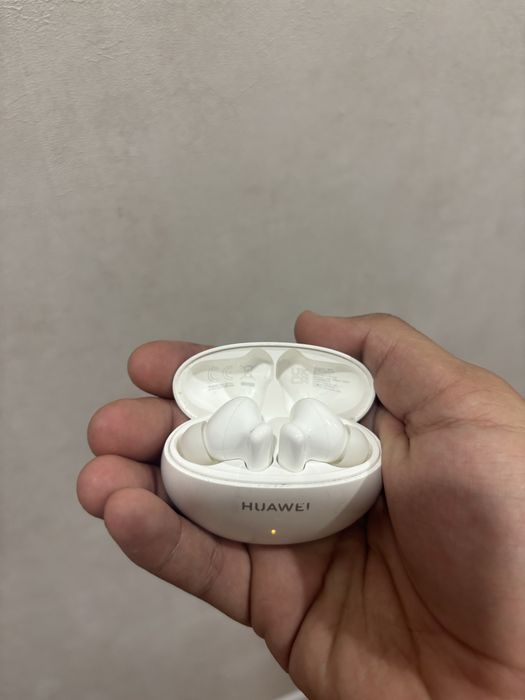 Наушники Huawei freebuds i5