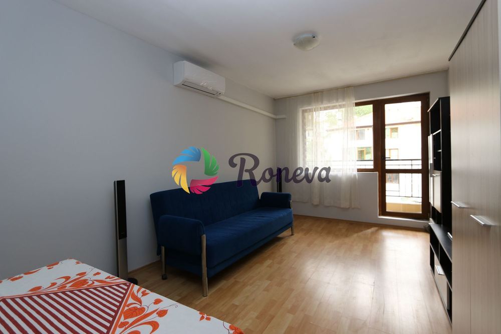 Продава се Двустаен апартамент в Варна, Левски - 68 кв.м за 2500 €/кв.м - Снимка #3