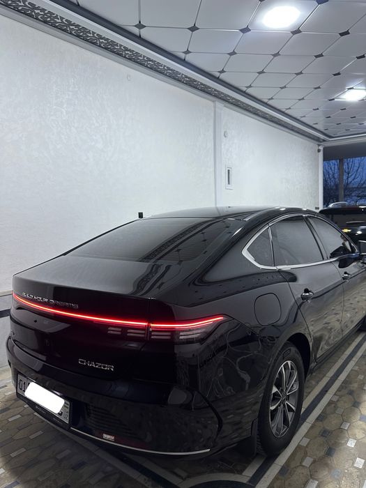 BYD Chazor 2024 55km hybrid