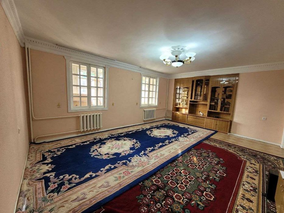 Срочно! Продается 3х комнатная квартира на метро ст. Минор