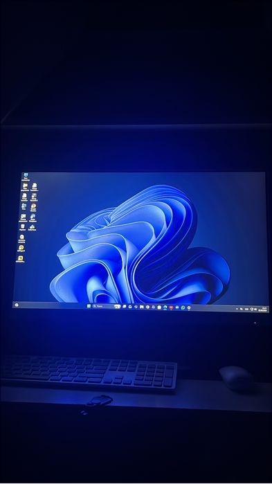 Asus Aio M3700Wyak