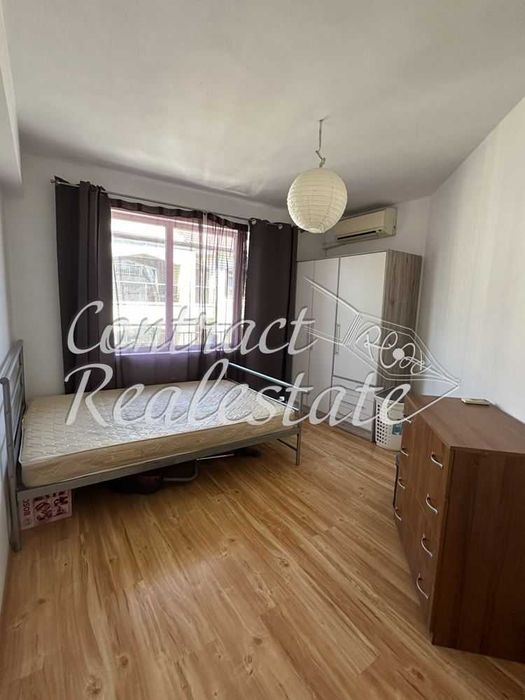 Дава се под наем Двустаен апартамент в Варна, Автогара - 60 кв.м за 408 € - Снимка #5