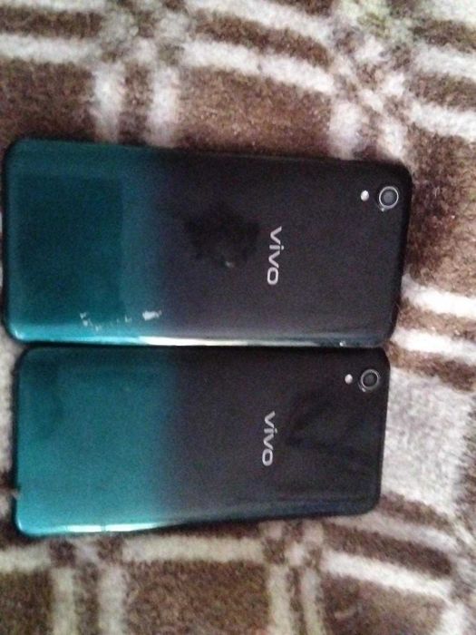Продаю 2 Vivo 32 ГБ