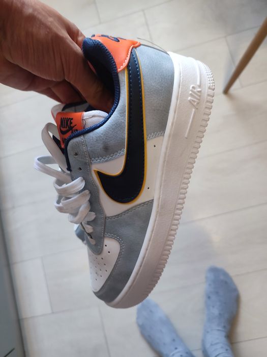 Adidași Nike Air