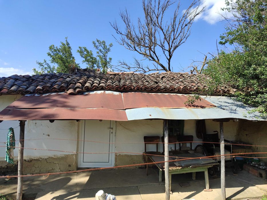 Продава се Къща в с. Къпиново, Област Добрич - 80 кв.м за 49 €/кв.м - Снимка #8