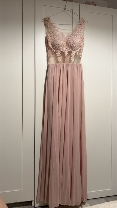 Rochie elegantă damă mărimea S