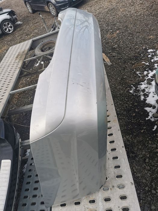 Bara spate Mercedes w221 s class s320cdi