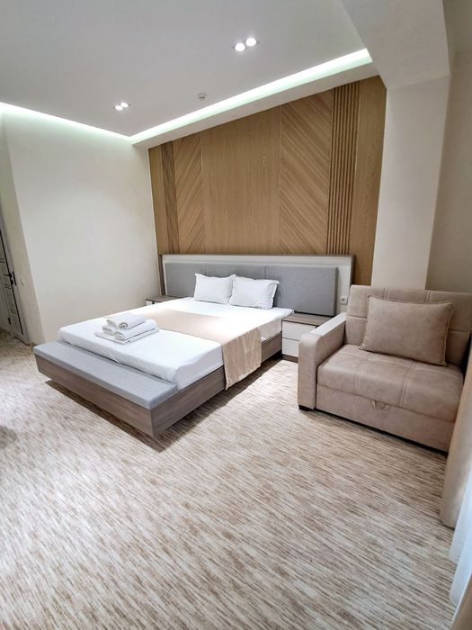 Уютная Гостиница в центре Ташкента