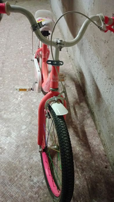 Продам велосипед для девочек
