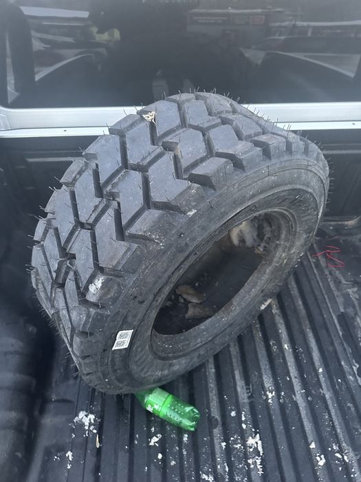 Продам резину 12-16.5